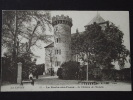 La ROCHE-sur-FORON (Haute-Savoie) - Le Château De L´Echelle - Animée - Non Voyagée - La Roche-sur-Foron