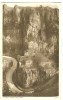 UK, United Kingdom, Cheddar, Horse Shoe Bend, 1920s-1930s Unused Postcard [P7659] - Cheddar