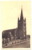WEST-ROZEBEKE - Kerk - Eglise  - Uitg. Lefevre Paula - Staden