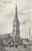 CLERCKEN - Houthulst - De Kerk - Houthulst