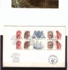 Sweden, 1969. The Warship,  Wasa  Lost 1628 - Raised 1961, FDC - FDC