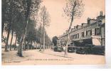 SAINT PIERRE LES NEMOURS - Avenue Carnot - Saint Pierre Les Nemours