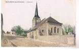 SAINT PIERRE LES NEMOURS - L'Eglise - Saint Pierre Les Nemours