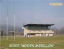 OSSUN "Adrien MERILLON" (65) - Rugby
