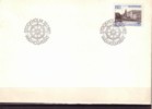 Sweden, 1971. Castle Of Storskär, In Stockholm,  FDC - FDC