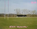 IBOS Stade "Municipal" (65) - Rugby