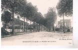 MORMANT - Avenue De La Gare - Mormant