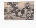 OLD FOREIGN 6404 - NIGERIA - ZARIA MARKET  - TUCKS POSTCARD No. 894 - Nigeria