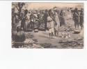 OLD FOREIGN 6406 - NIGERIA - ZARIA MARKET   - TUCKS POSTCARD No.894 - Nigeria