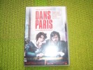 DANS PARIS  ° AVEC ROMAINS DURIS / LOUIS GARREL / GUY MARCHAND - Romantic