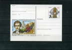 ALLEMAGNE  PSo48** Carte Postale NAPOSTA 97 Stuttgart - 1997