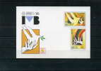 MALTE P34 Carte Postale EUROPA 1995 Internationale Munchner Briefmarkentage 95 - 1995