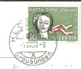 Silvrettaseeli Silvrettagletscher Klosters Silvretta Stempel ! 1958 - Klosters