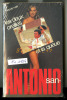 {69772} San-Antonio "les Deux Oreilles Et La Queue" EO 1984. TBE . " En Baisse " - San Antonio