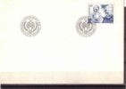 Sweden, 1979. Year Of The Child ,    FDC - FDC