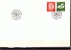 Sweden, 1981. Christmas,, FDC - FDC