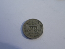 1948 - 6 Pence - Angleterre - H. 6 Pence