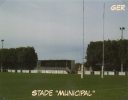 GER Stade "Municipal" (64) - Rugby