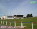 BAZET Stade "Léon Audoubert" (65) - Rugby