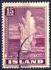 #Iceland 1938. Michel 193. Cancelled(o) - Usati