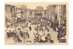 12   -   Les Herbiers   -   La Procession Du T.S. Sacrement  -  Les Enfants De Choeur Et Les Petits Chanteurs  - 4/08/36 - Les Herbiers