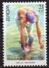 EUROPA 2001 - BELGIQUE - NEUF ** (MNH) - 2001