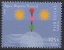 EUROPA 2001 - MADEIRA - NEUF ** (MNH) - 2001