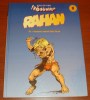 Rahan 1 Comme Aurait Fait Craô Collection Frédérique 1996 - Rahan