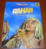Rahan 2 Les Longues Crinières Collection Frédérique 1996 - Rahan