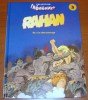 Rahan 3 Le Clan Sauvage Collection Frédérique 1996 - Rahan