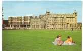 UK, United Kingdom, The University Arms Hotel, Cambridge, 1960s-1970s Unused Postcard [P7779] - Cambridge