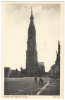 Nederland/Holland, Delft, Markt Met Nieuwe Kerk, Ca. 1925 - Delft