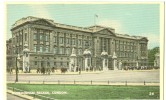 UK, United Kingdom, London, Buckingham Palace, 1920s-1930s Unused Postcard [P7812] - Buckingham Palace