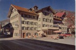 Hotel Krone Andermatt 1975 - Andermatt