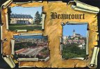 Beaucourt - Multivue - Beaucourt