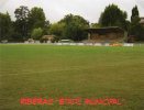 RIBERAC Stade "Municipal" (24) - Rugby