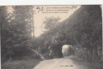 B38171 Les Vosges Environs De Gevardmer Tunnel De La Roche Du Diable Not Used Perfect   Shape - Lorraine