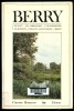 BERRY (1984), Histoire, Art, Langue, Economie, Traditions Populaires, 400 Pages, Nombreuses Photos, Dessins... - Centre - Val De Loire