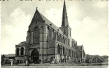 Herentals  H Waldetrudiskerk - Herentals