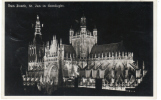 Nederland/Holland, Den Bosch, St. Jan In Floodlight, 1951 - 's-Hertogenbosch