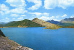 BONAR (Leon) - Pantano Del Porma / Bassin Du Porma / Porma´s Dam - 2 Scans - León