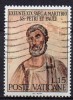 Vatican - 1967 - Yvert N° 466 - Usados