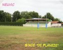 NEUVIC Satde "De Planeze" (24) - Rugby