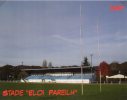 NAY Stade "Eloi Pareilh" (64) - Rugby