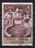 Vatican - Poste Aérienne - 1967 - Yvert N° 52 - Poste Aérienne
