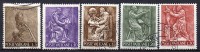 Vatican - 1966 - Yvert N° 441 à 450 - Used Stamps