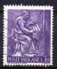 Vatican - 1966 - Yvert N° 442 - Usados