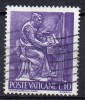 Vatican - 1966 - Yvert N° 442 - Gebruikt