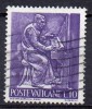 Vatican - 1966 - Yvert N° 442 - Oblitérés
