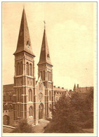 ANDERLECHT-MISSIONS DE SCHEUT-CHAPELLE NOTRE DAME DE GRACE - Anderlecht